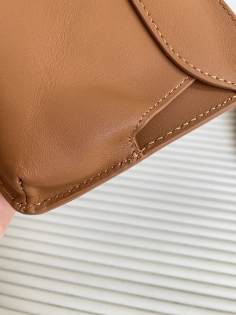 Сумка-чехол W5120 Коричневый (379)